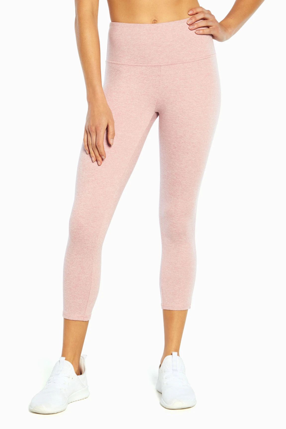 Marika Balance Collection Heather Mid Calf Capri - Image 13