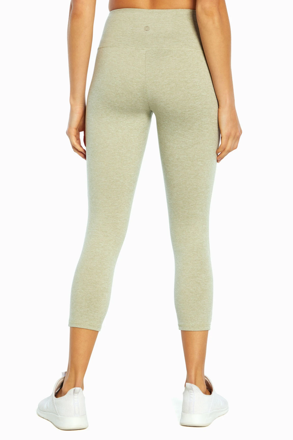 Marika Balance Collection Heather Mid Calf Capri - Image 5