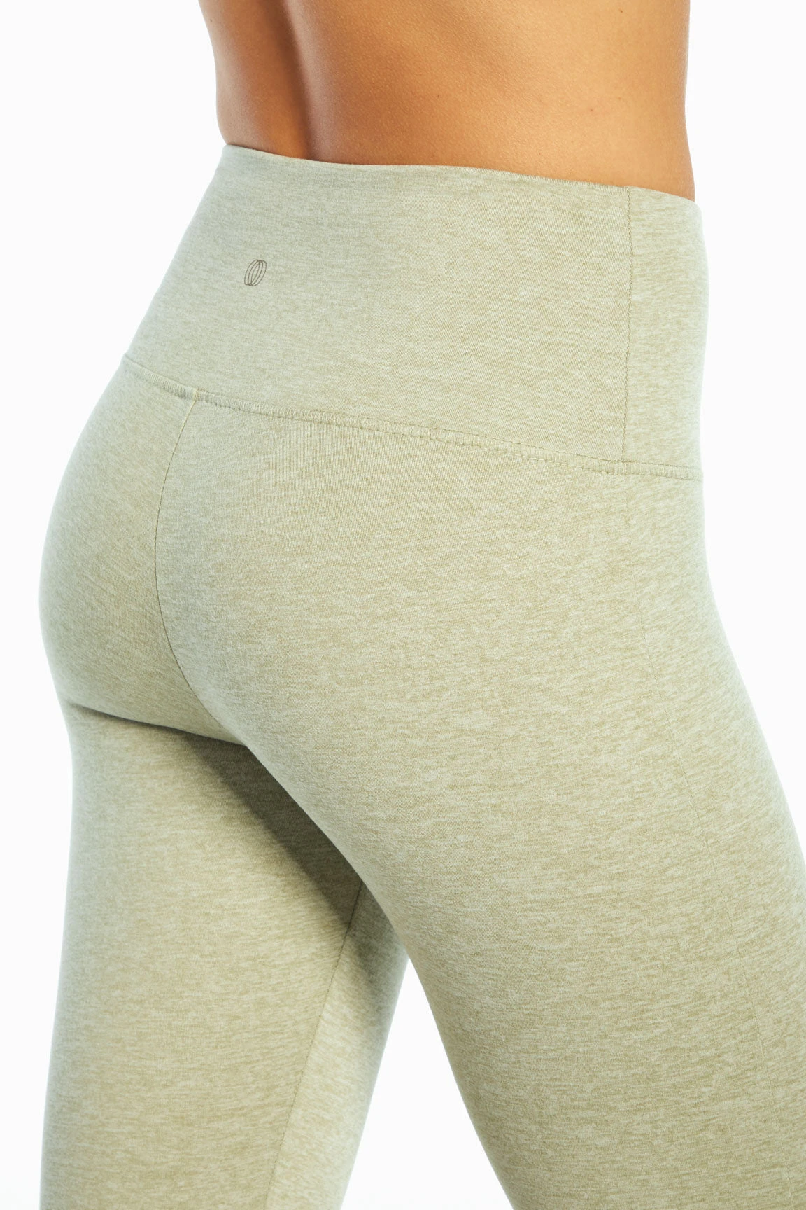 Marika Balance Collection Heather Mid Calf Capri - Image 2