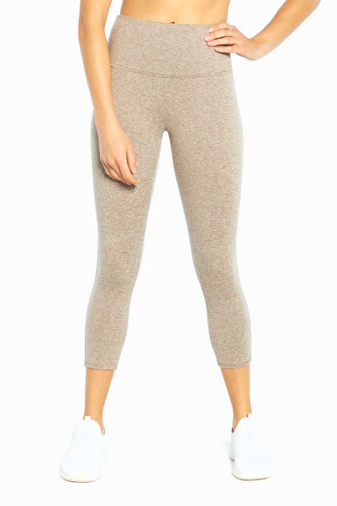 Marika Balance Collection Heather Mid Calf Capri - Image 8