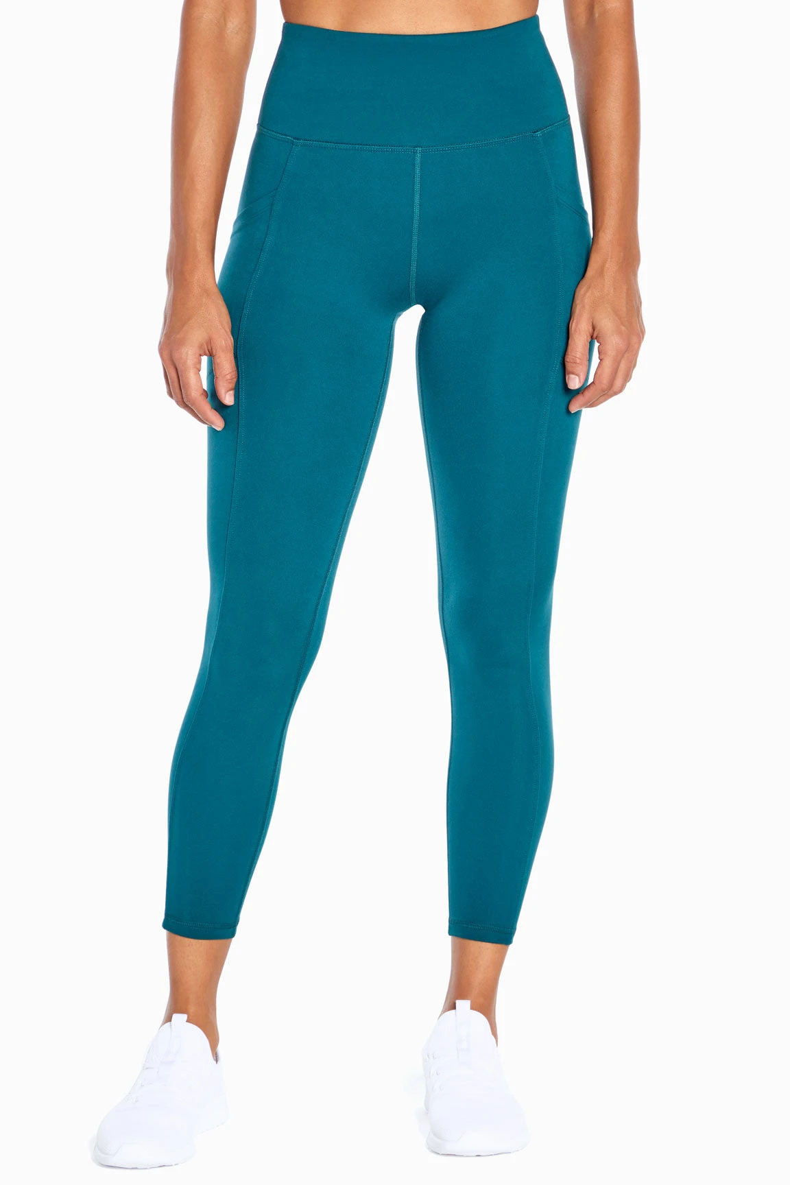 Marika Balance Collection Eclipse Side Pocket Ankle Legging - Image 14