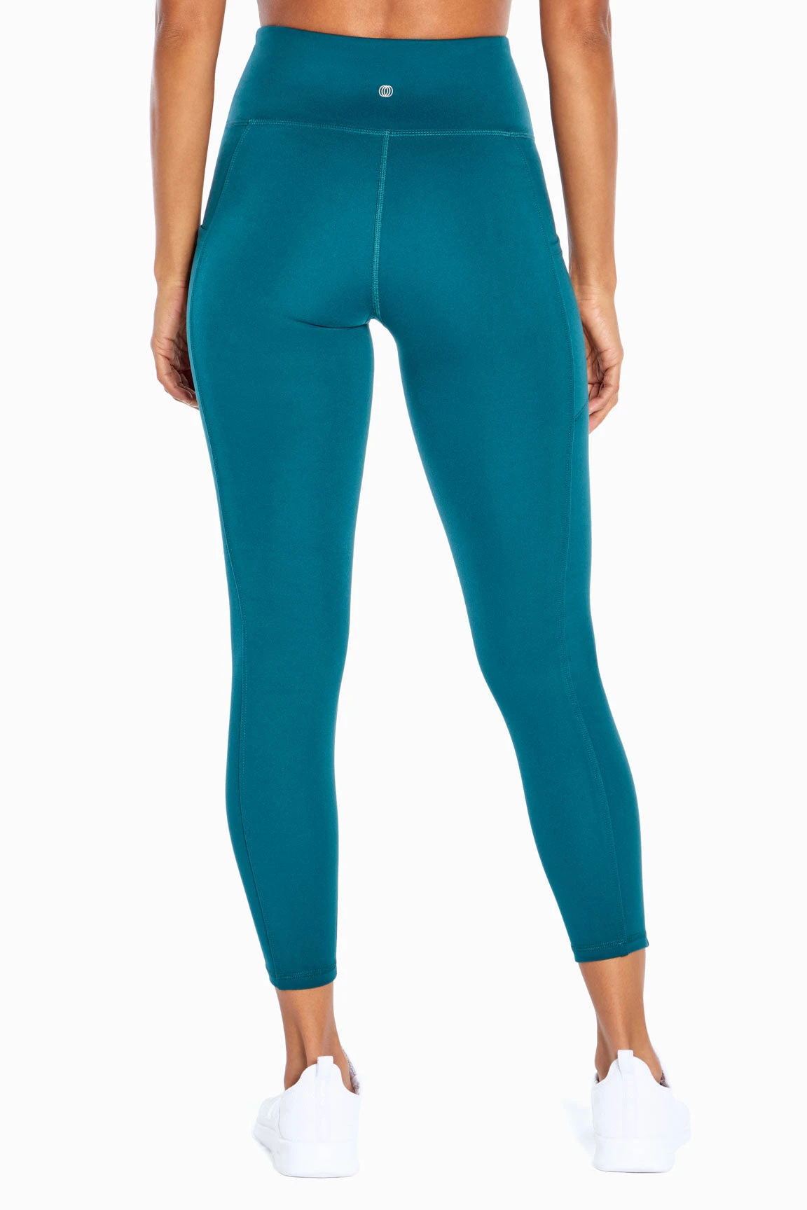 Marika Balance Collection Eclipse Side Pocket Ankle Legging - Image 15