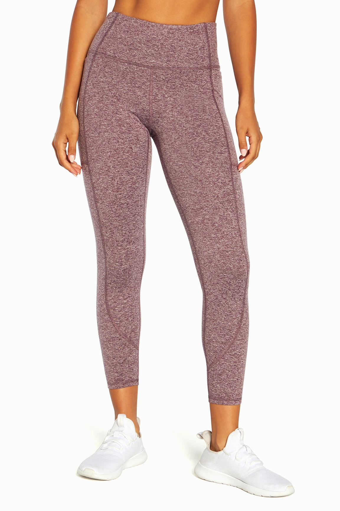 Marika Balance Collection Serene Side Pocket Legging - Image 12