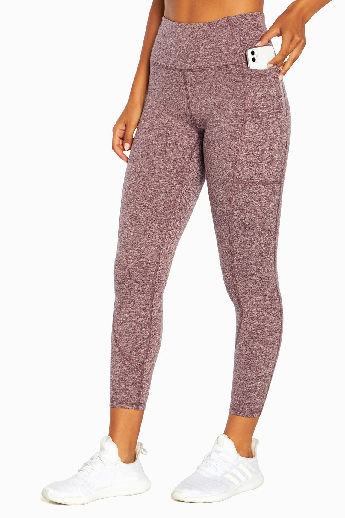 Marika Balance Collection Serene Side Pocket Legging - Image 7