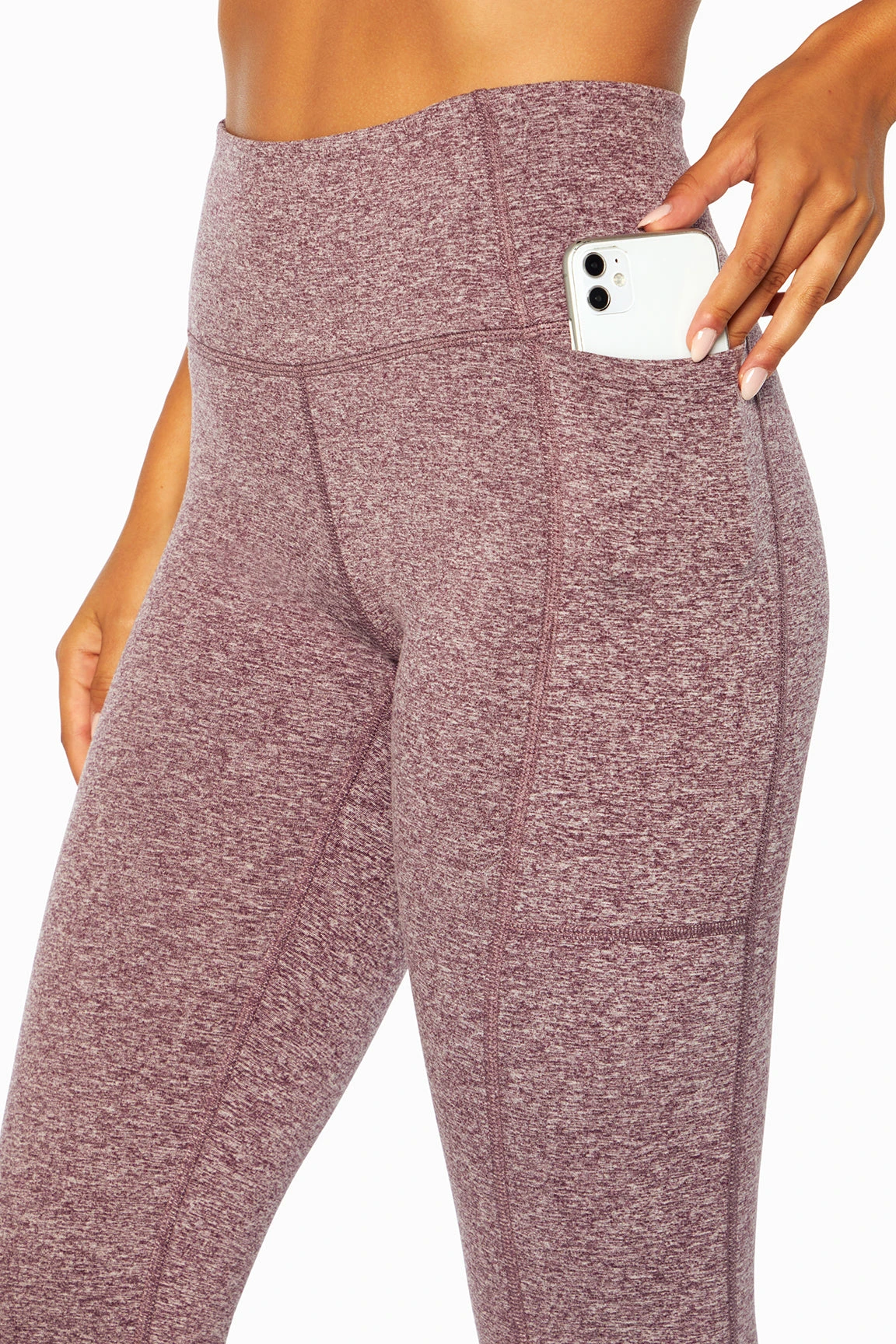 Marika Balance Collection Serene Side Pocket Legging - Image 10