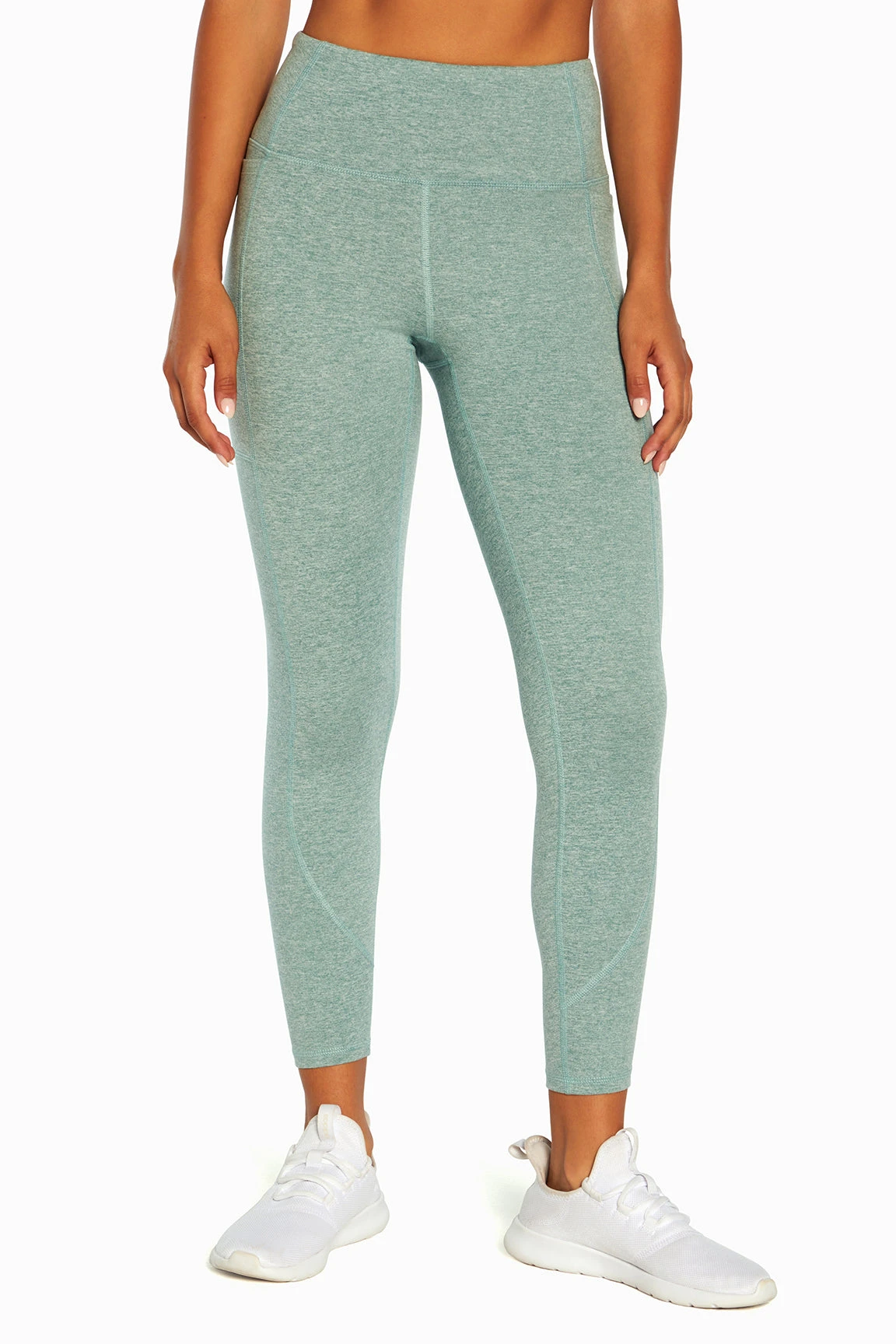 Marika Balance Collection Serene Side Pocket Legging - Image 5