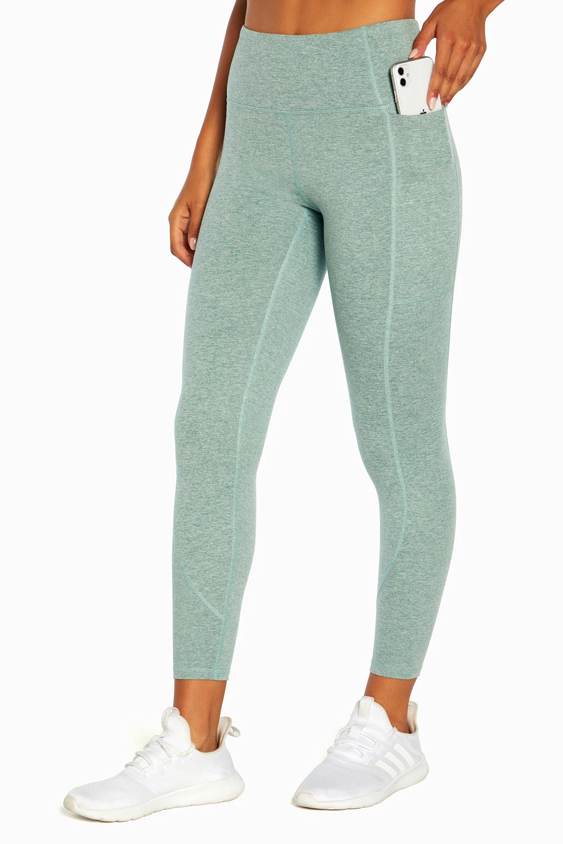 Marika Balance Collection Serene Side Pocket Legging