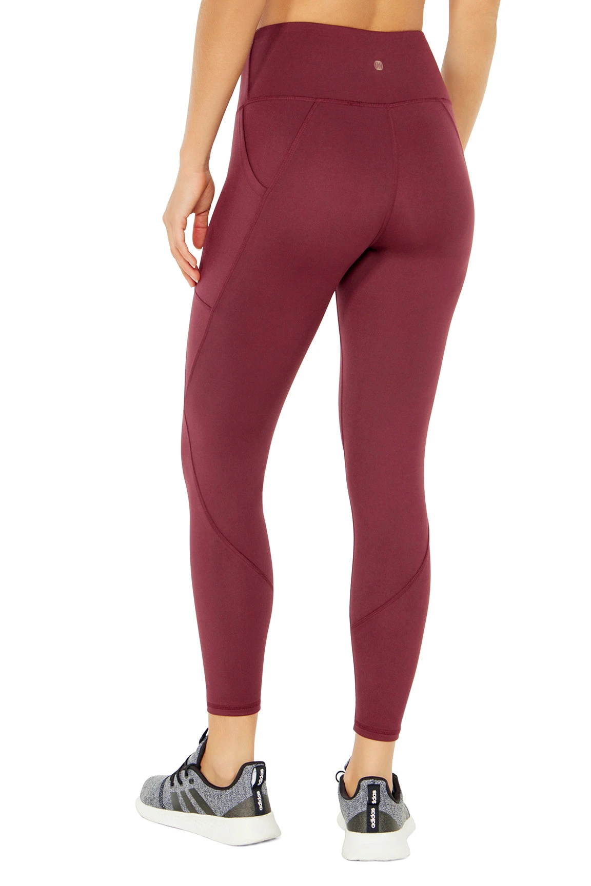 Marika Ginny Side Pocket Ankle Legging - Image 2