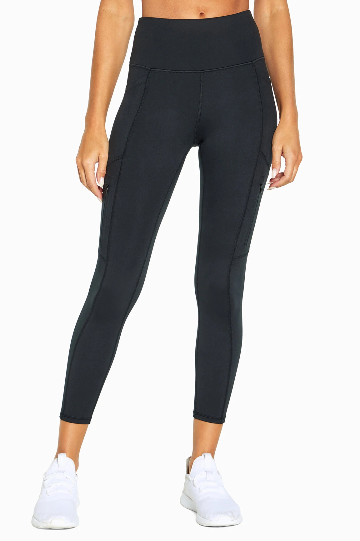Marika Balance Collection River Side Pocket Ankle Legging - Image 20