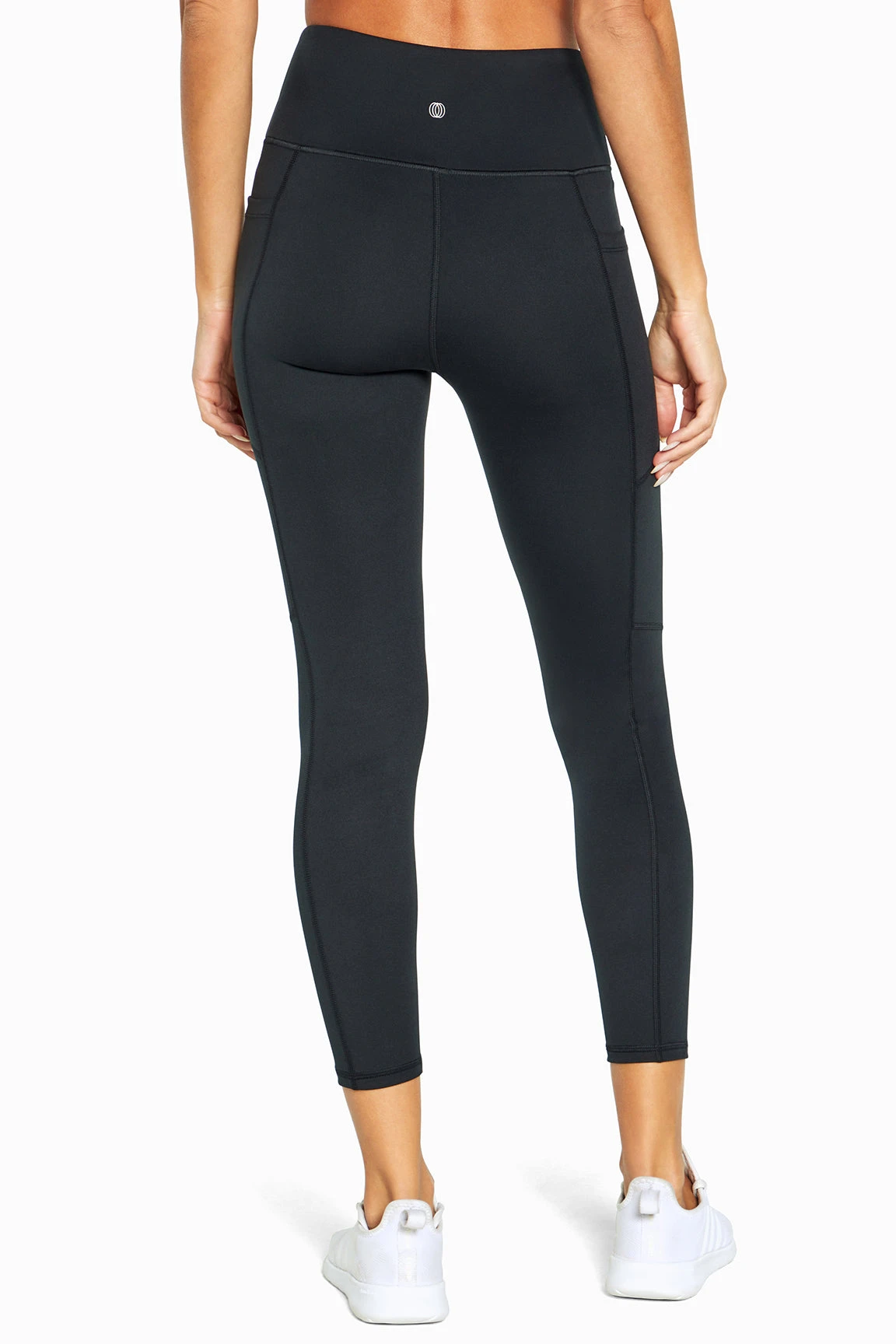 Marika Balance Collection River Side Pocket Ankle Legging - Image 19