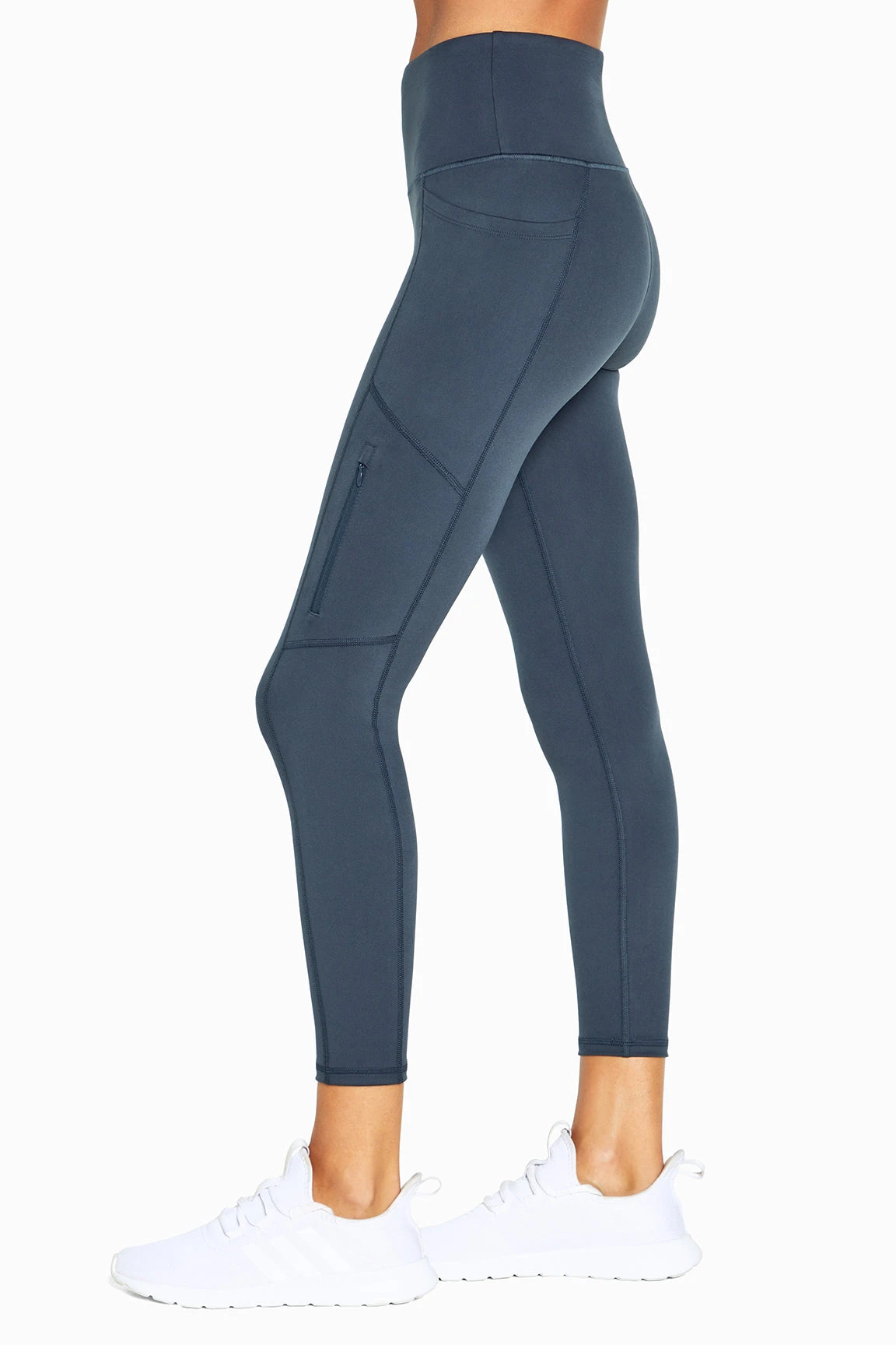 Marika Balance Collection River Side Pocket Ankle Legging - Image 14