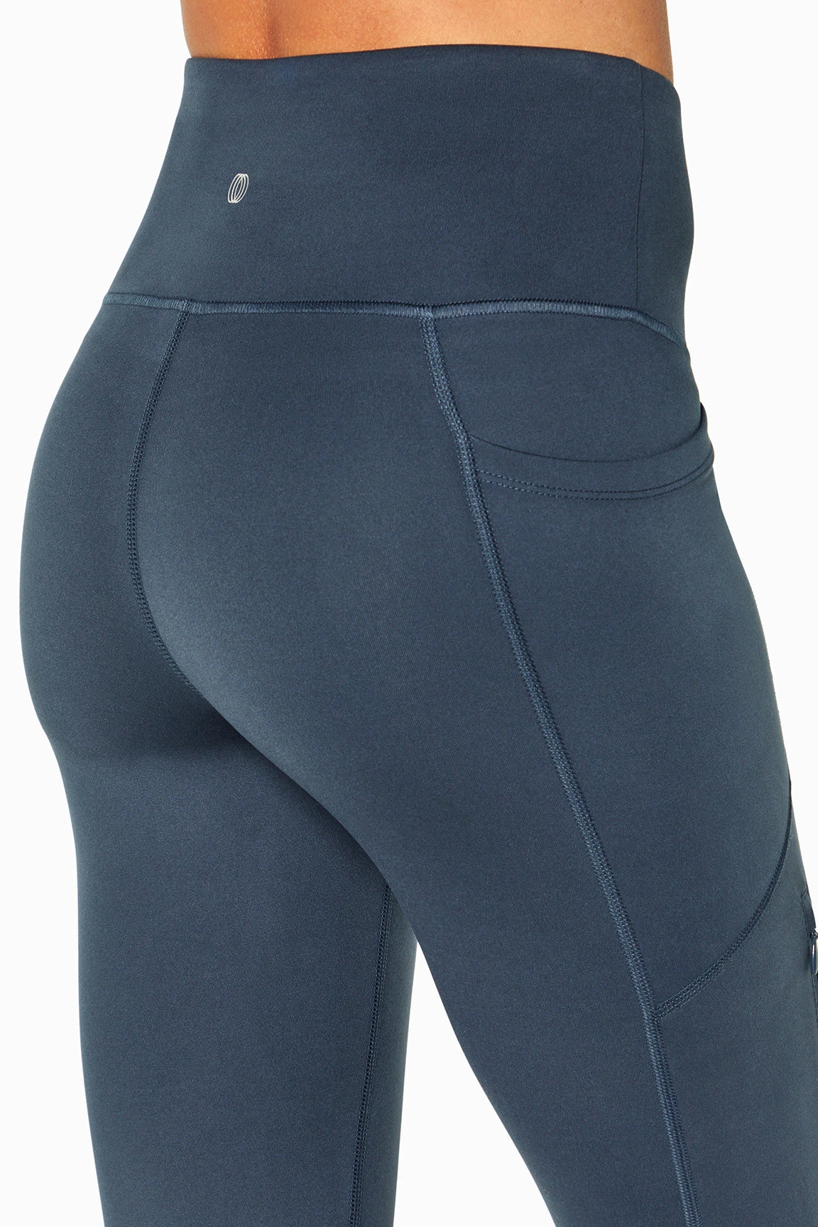 Marika Balance Collection River Side Pocket Ankle Legging - Image 9