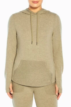 Marika Balance Collection Stilla Hoodie