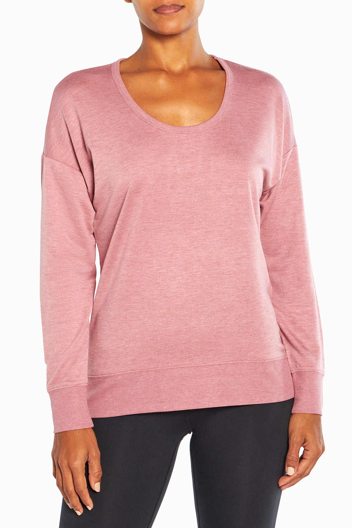 Marika Balance Collection Cammy Pullover - Image 4