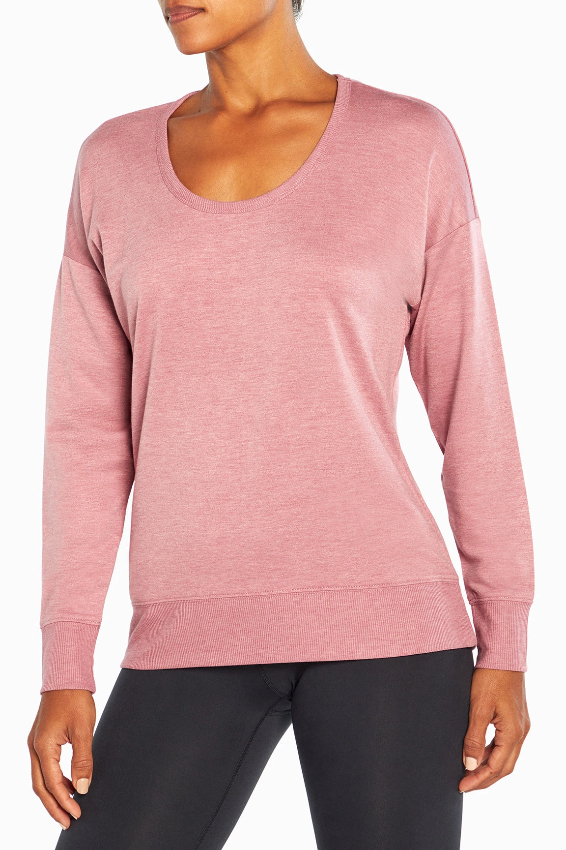 Marika Balance Collection Cammy Pullover - Image 9
