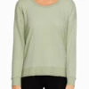 Marika Balance Collection Cammy Pullover