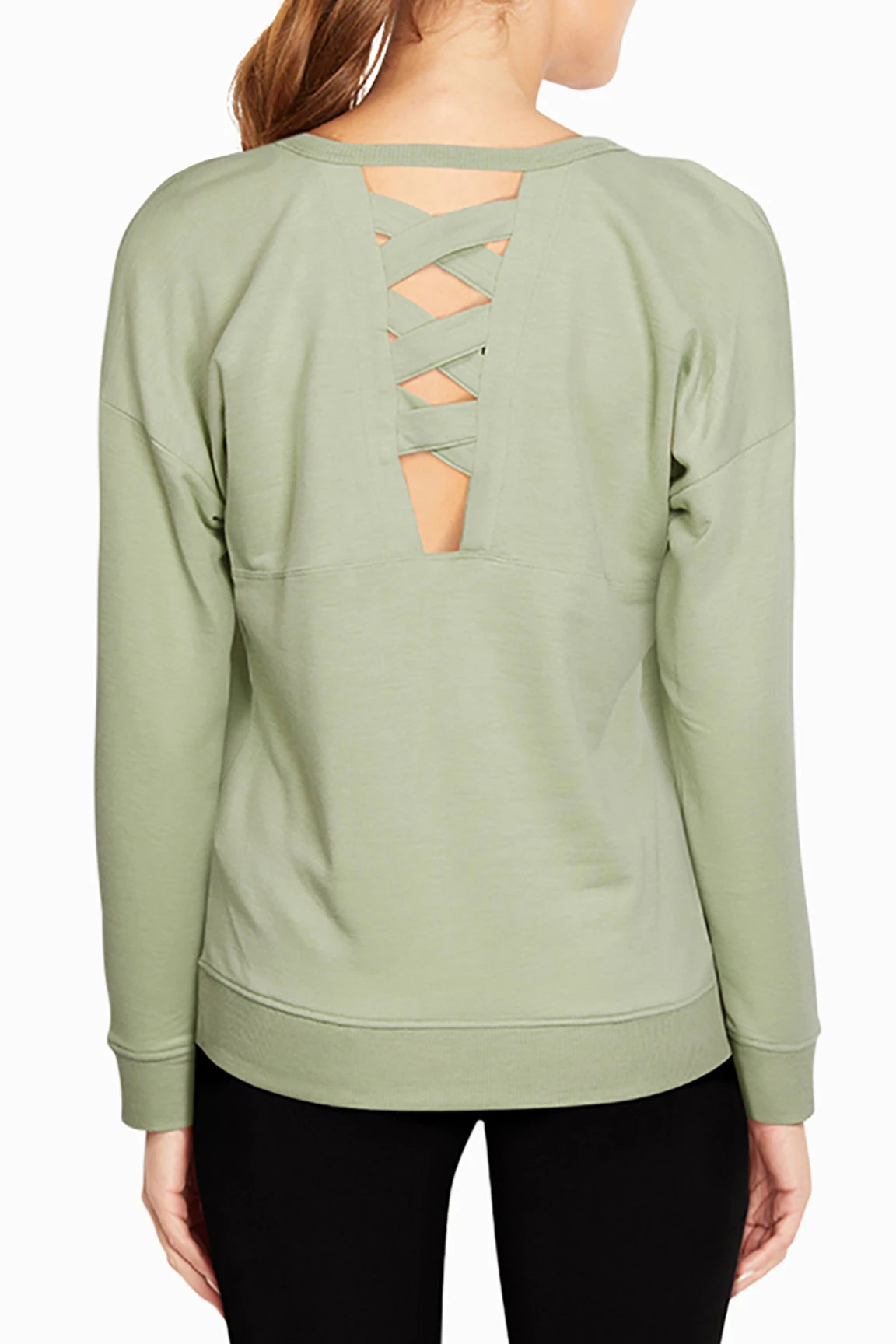 Marika Balance Collection Cammy Pullover - Image 2