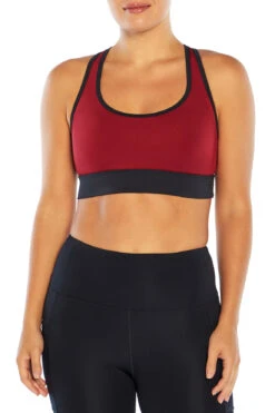 Marika Cycle House Blake Sports Bra