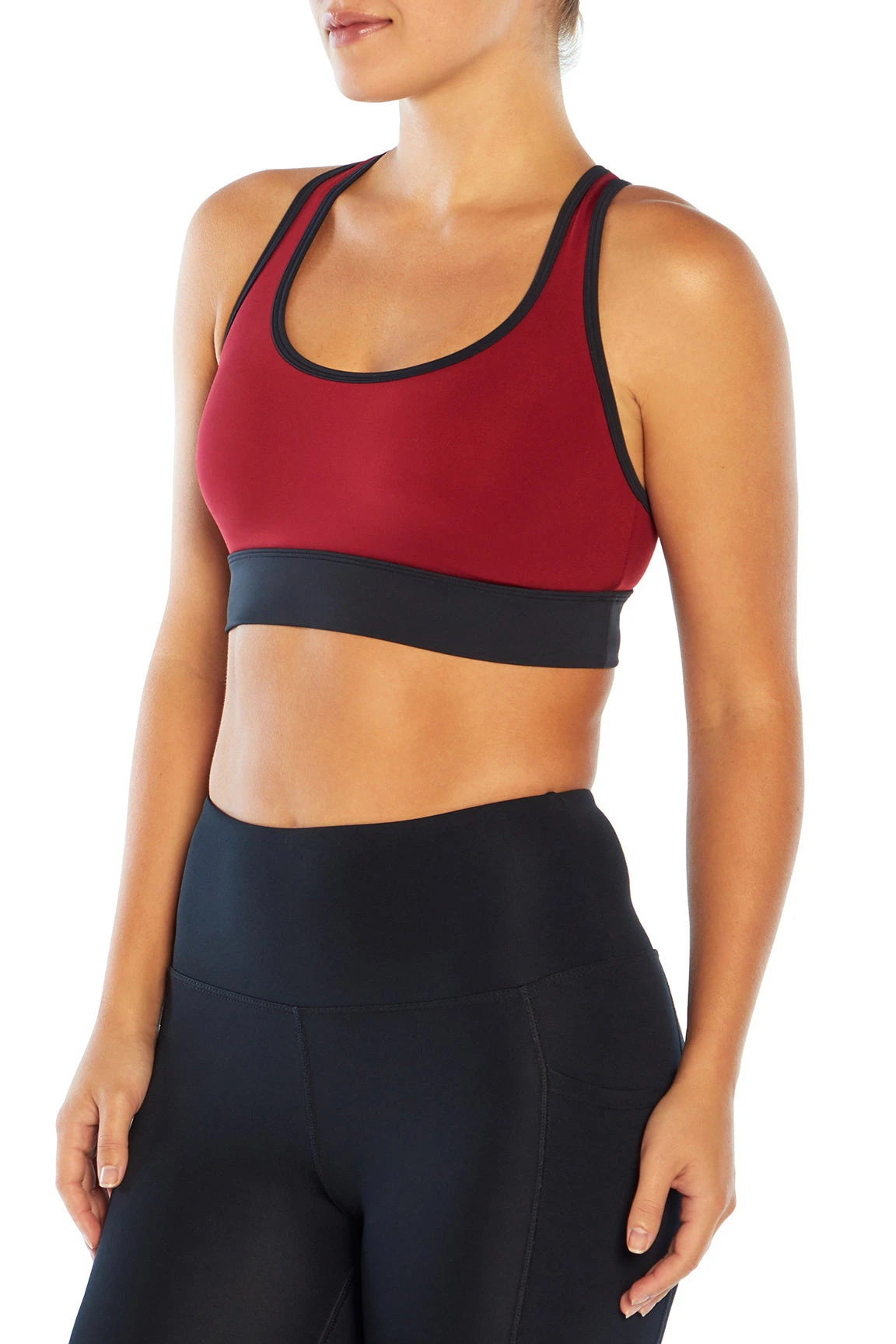 Marika Cycle House Blake Sports Bra - Image 5