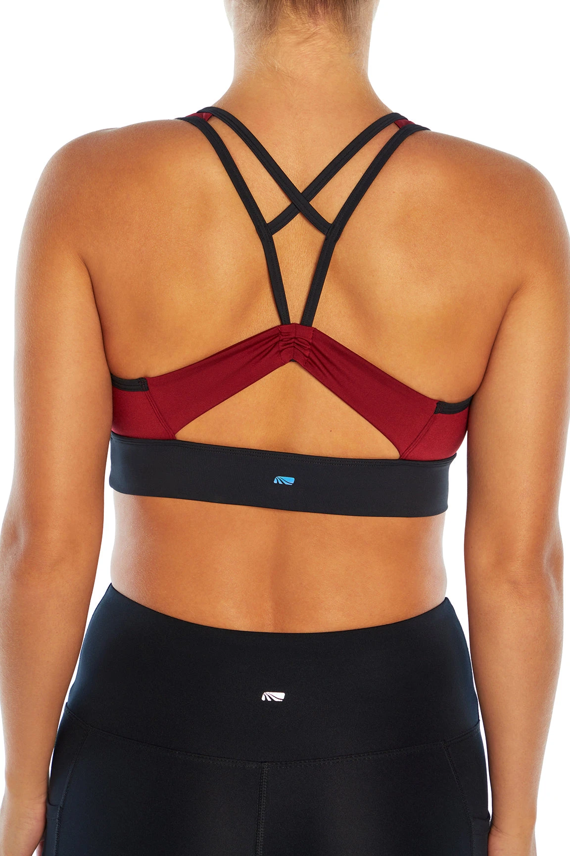 Marika Cycle House Blake Sports Bra - Image 2