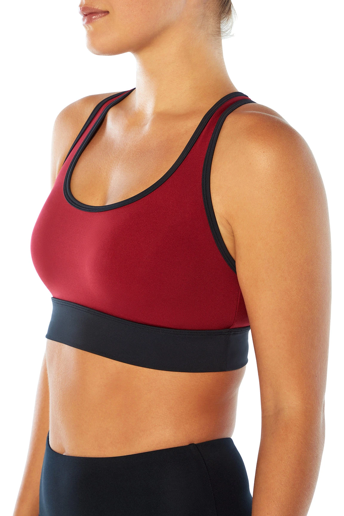 Marika Cycle House Blake Sports Bra - Image 3