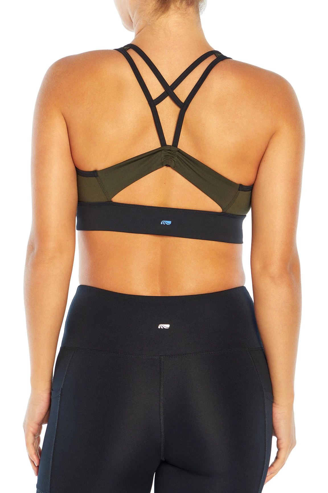 Marika Cycle House Blake Sports Bra - Image 10