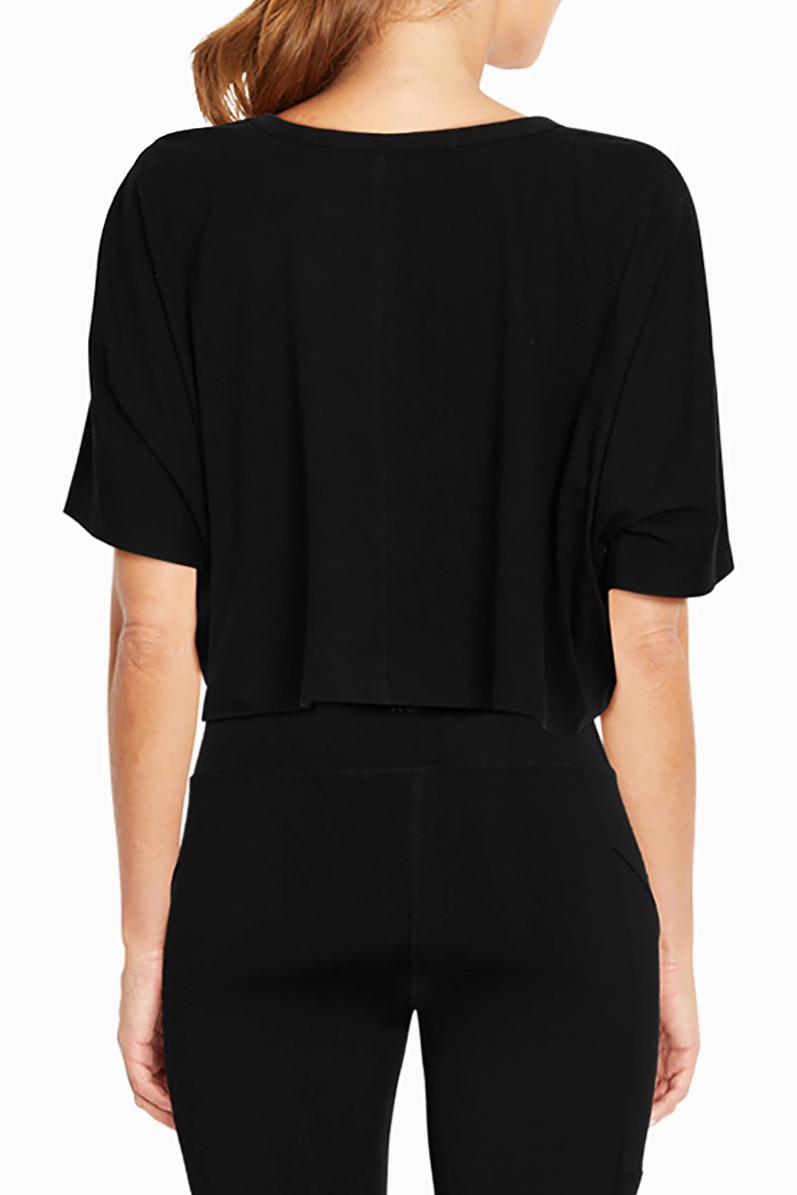 Marika Cycle House Keiley Crop Short Sleeve Tee - Image 8