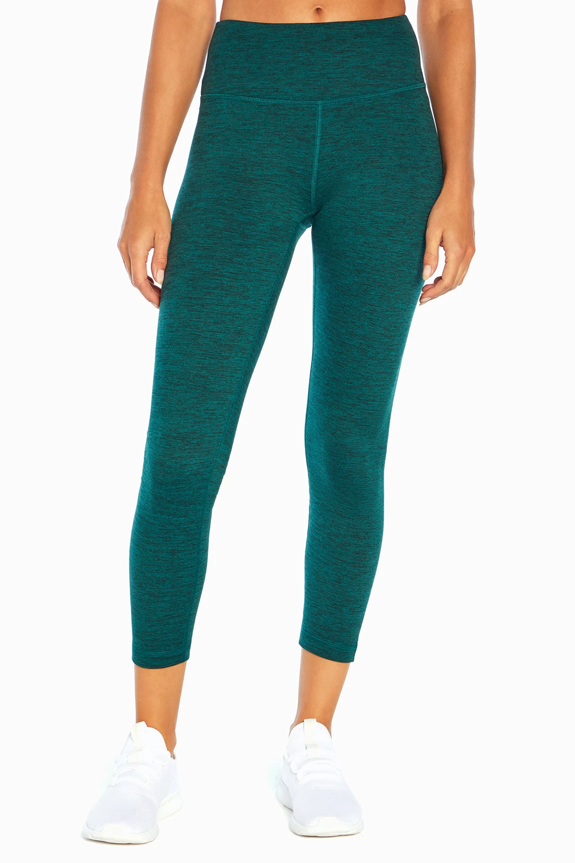 Marika Heather Tek Fleece Legging - Image 12