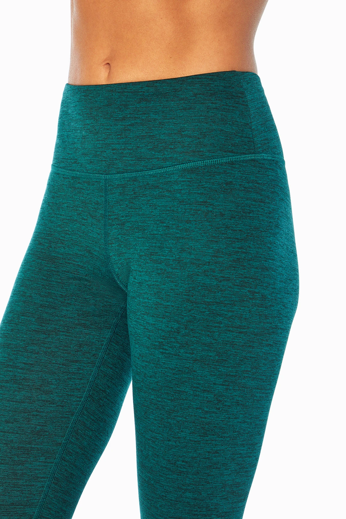 Marika Heather Tek Fleece Legging - Image 11
