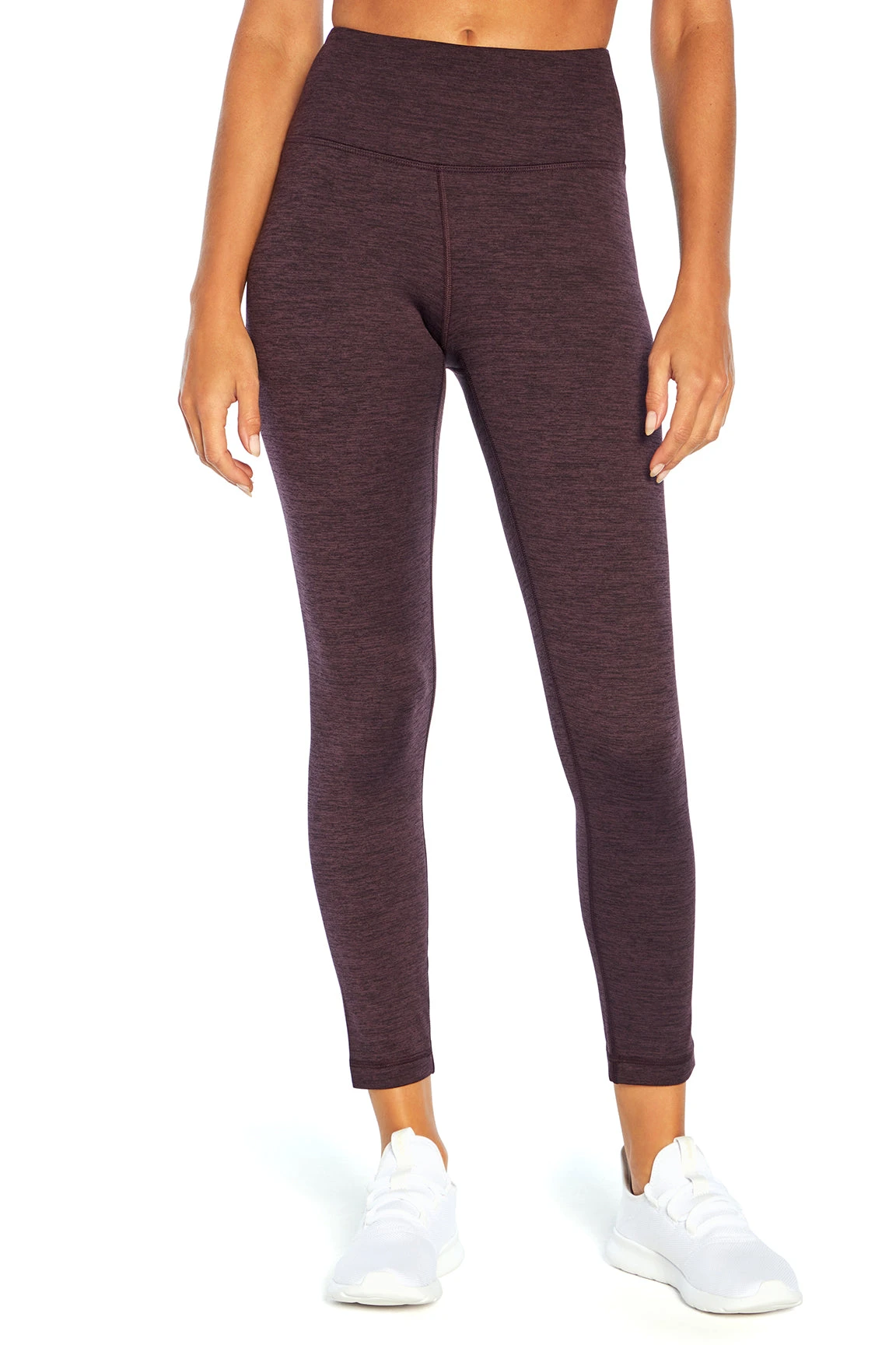 Marika Heather Tek Fleece Legging - Image 5