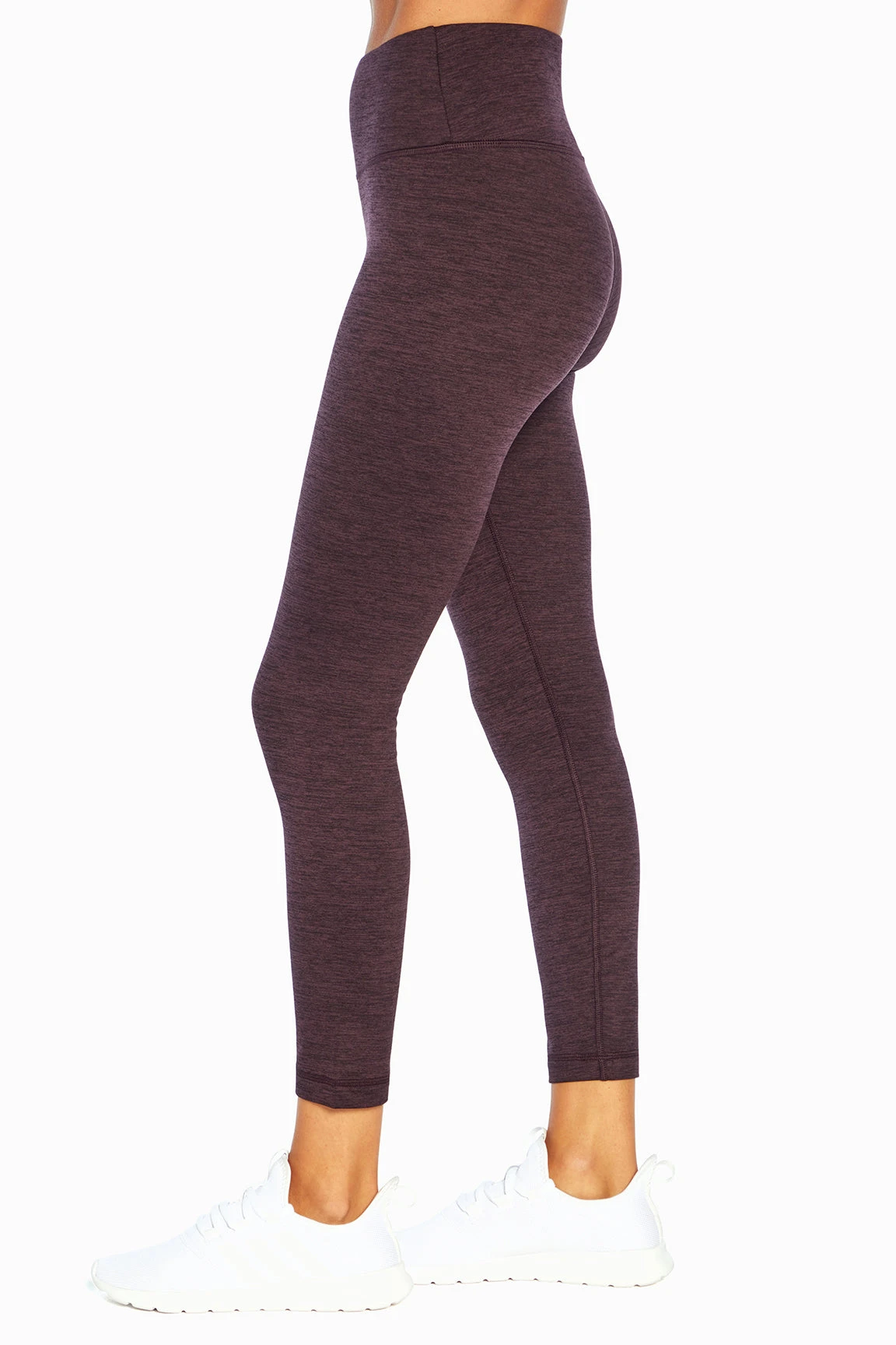 Marika Heather Tek Fleece Legging - Image 4