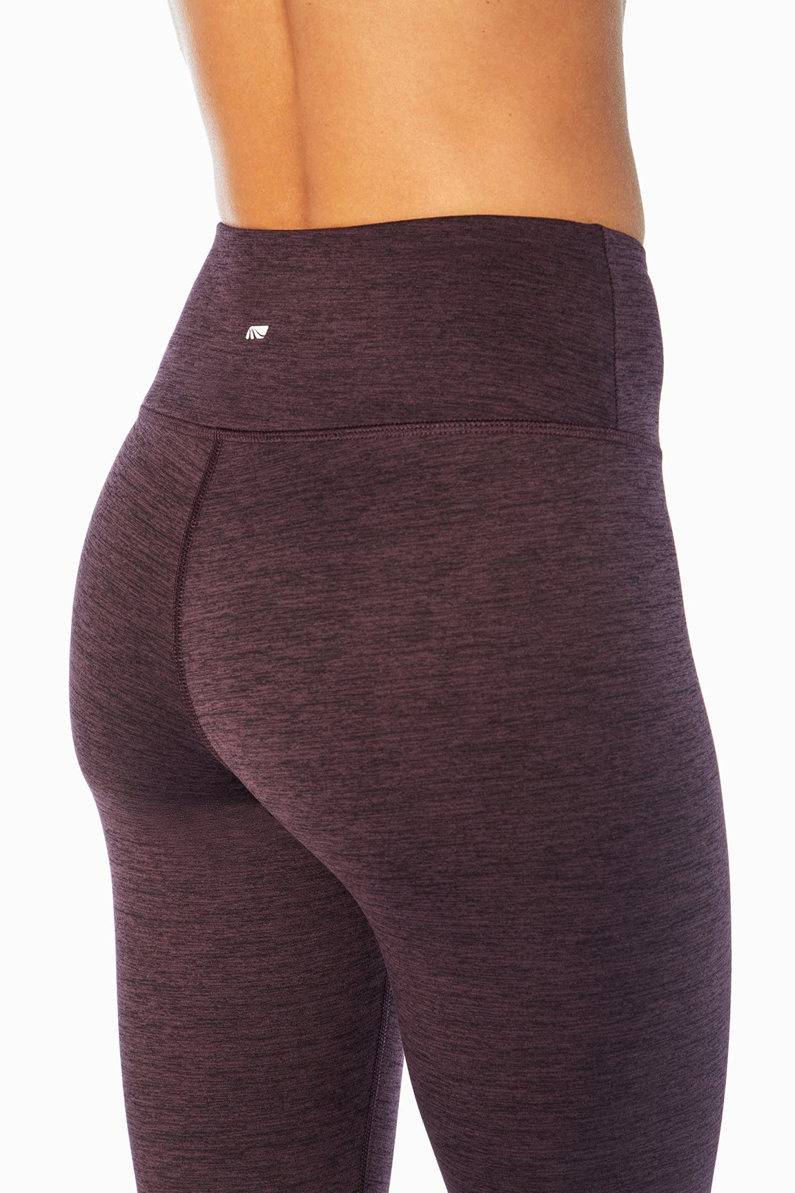 Marika Heather Tek Fleece Legging - Image 2