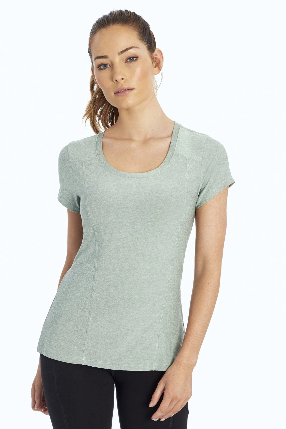 Marika Classic Active Short Sleeve Tee - Image 16