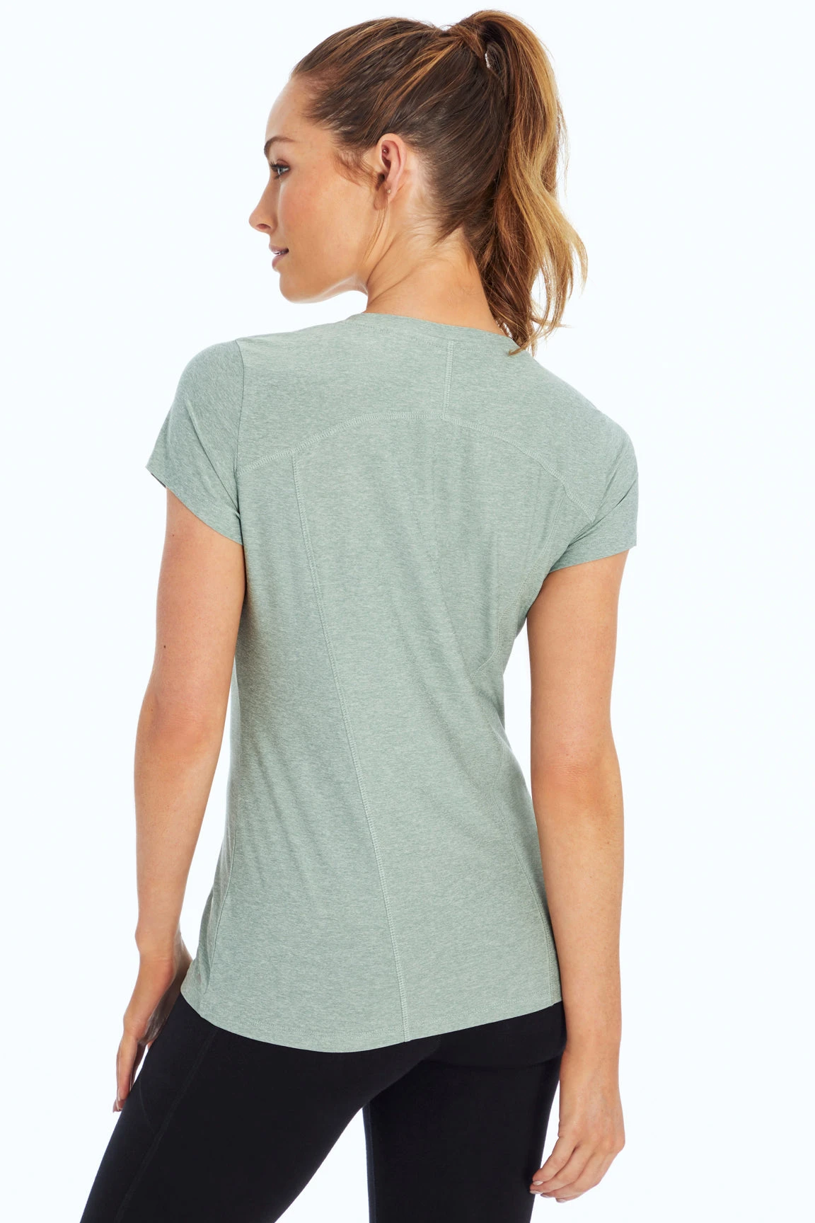 Marika Classic Active Short Sleeve Tee - Image 17