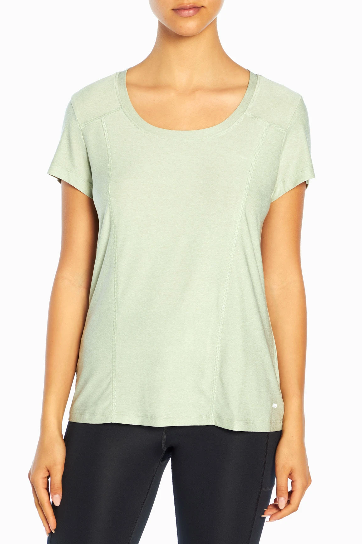 Marika Classic Active Short Sleeve Tee - Image 3