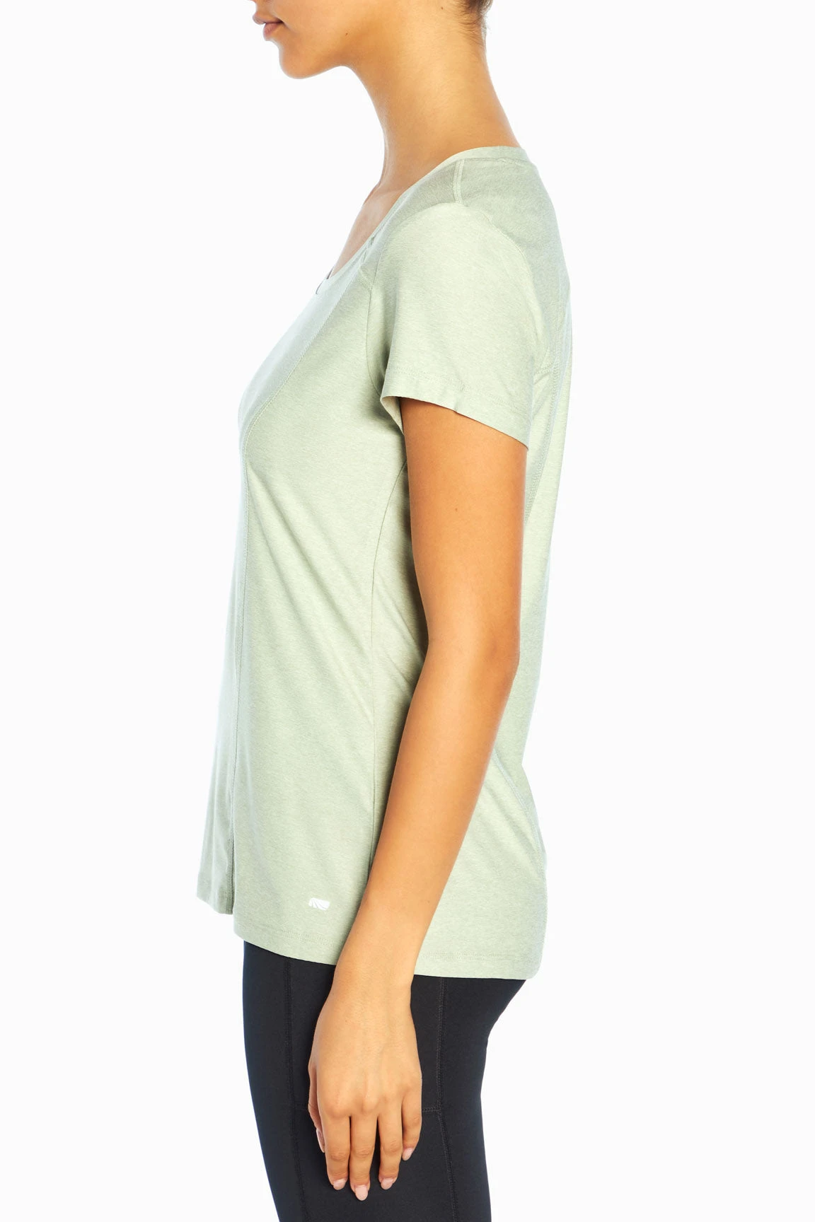 Marika Classic Active Short Sleeve Tee - Image 7
