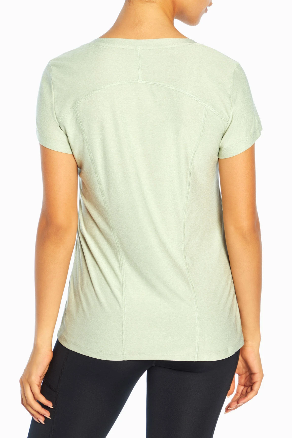 Marika Classic Active Short Sleeve Tee - Image 6
