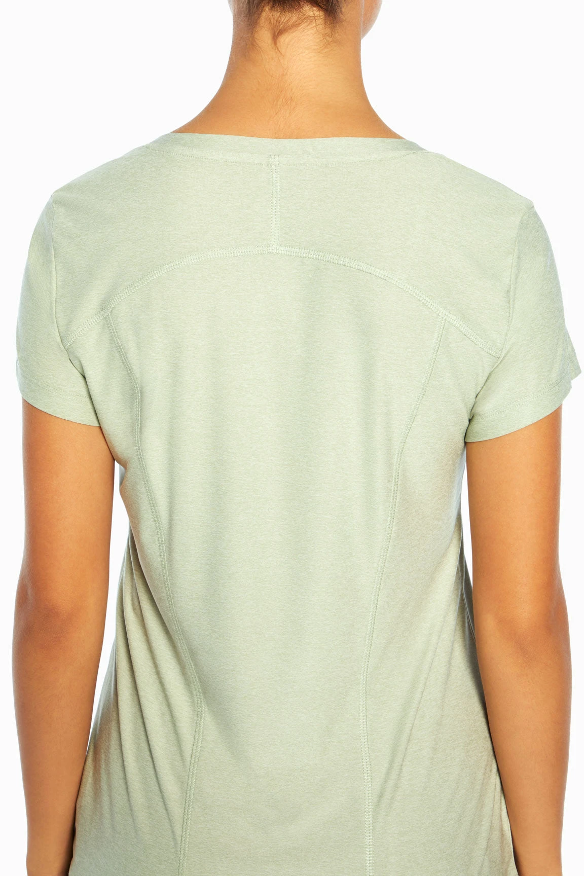 Marika Classic Active Short Sleeve Tee - Image 4
