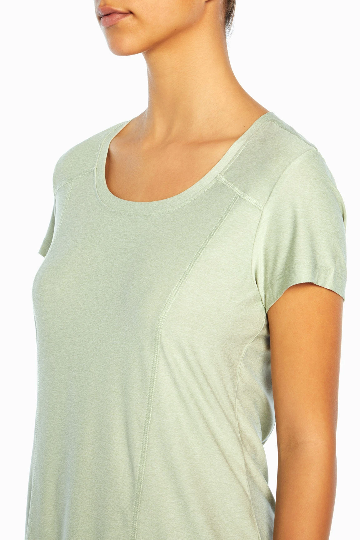 Marika Classic Active Short Sleeve Tee - Image 5