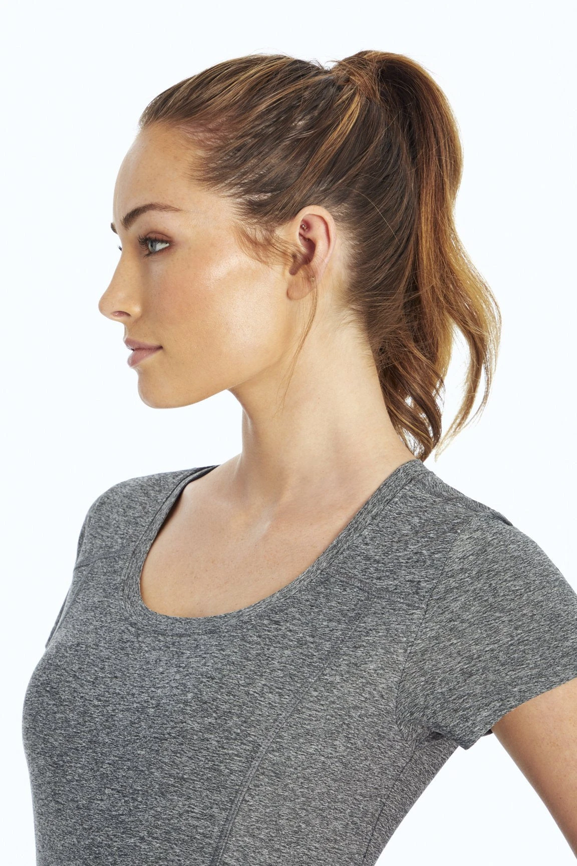 Marika Classic Active Short Sleeve Tee - Image 14