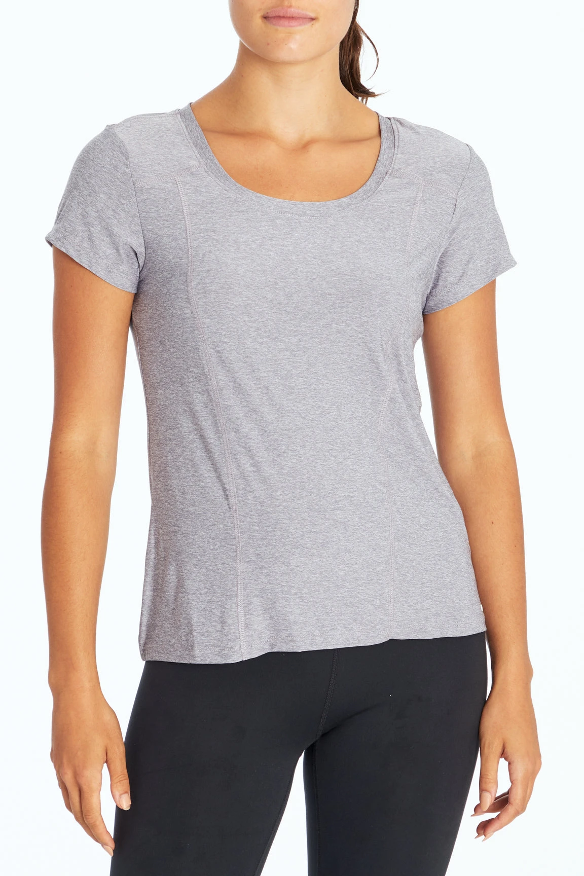Marika Classic Active Short Sleeve Tee