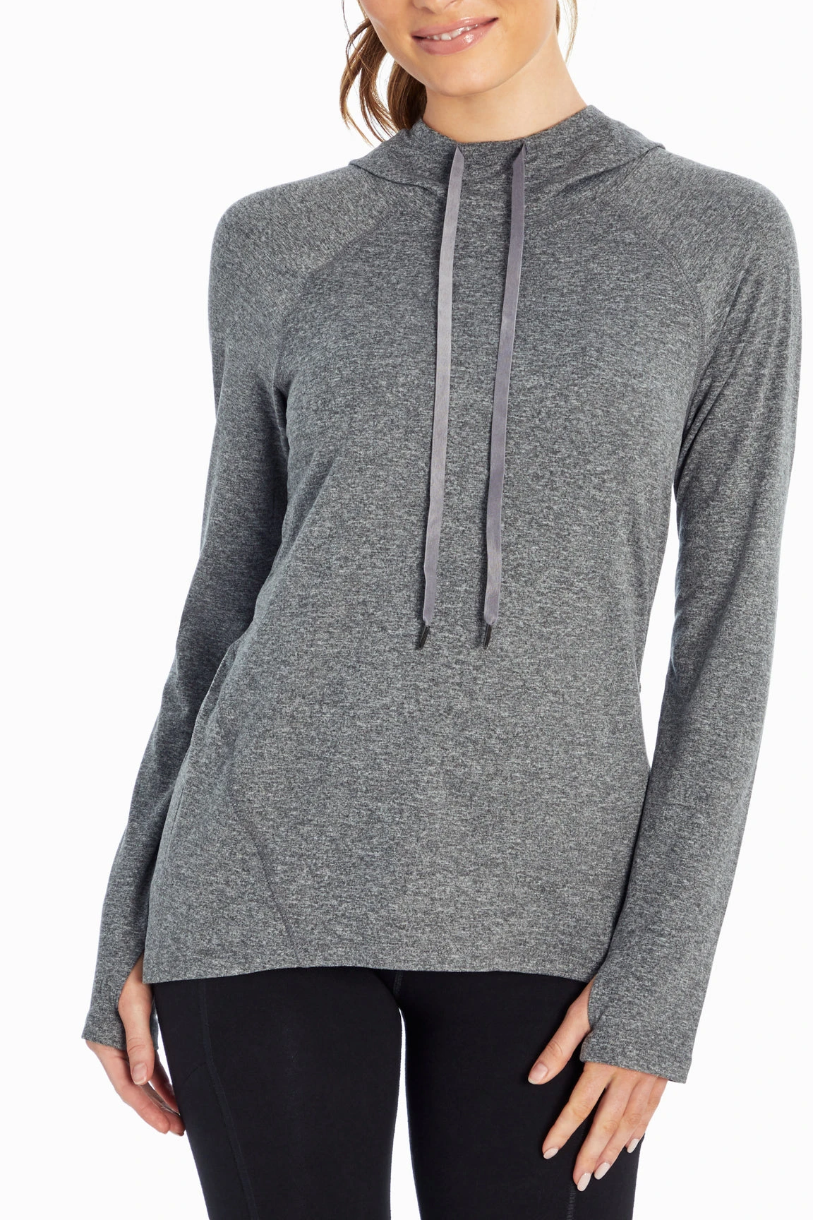 Marika Flex Long Sleeve Hoodie - Image 7