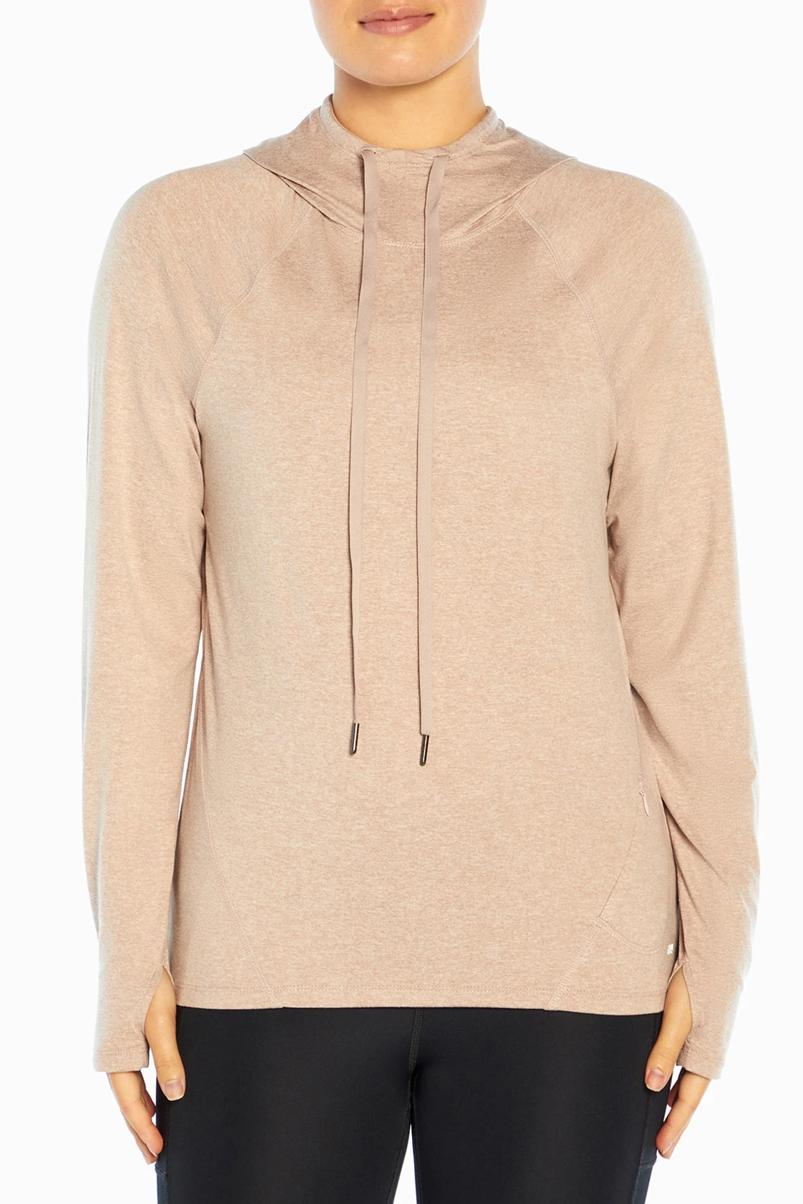 Marika Flex Long Sleeve Hoodie - Image 12