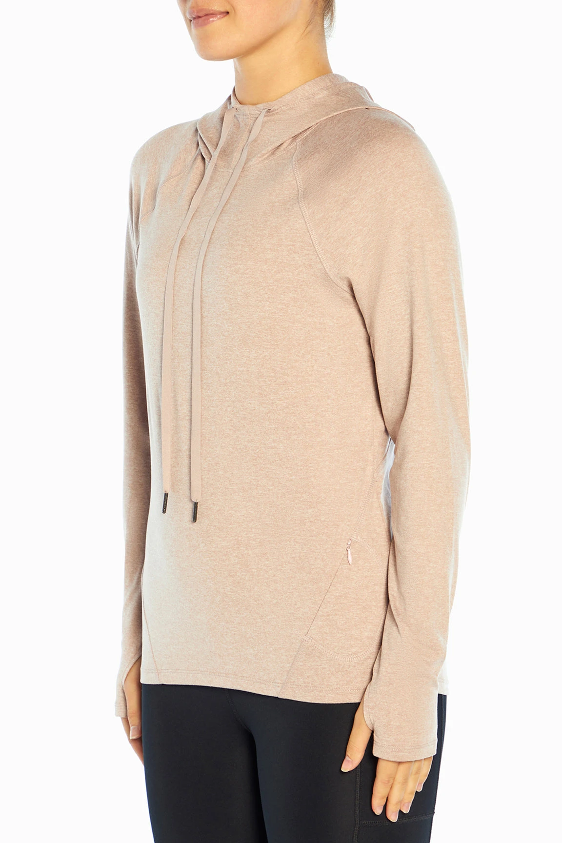 Marika Flex Long Sleeve Hoodie - Image 13