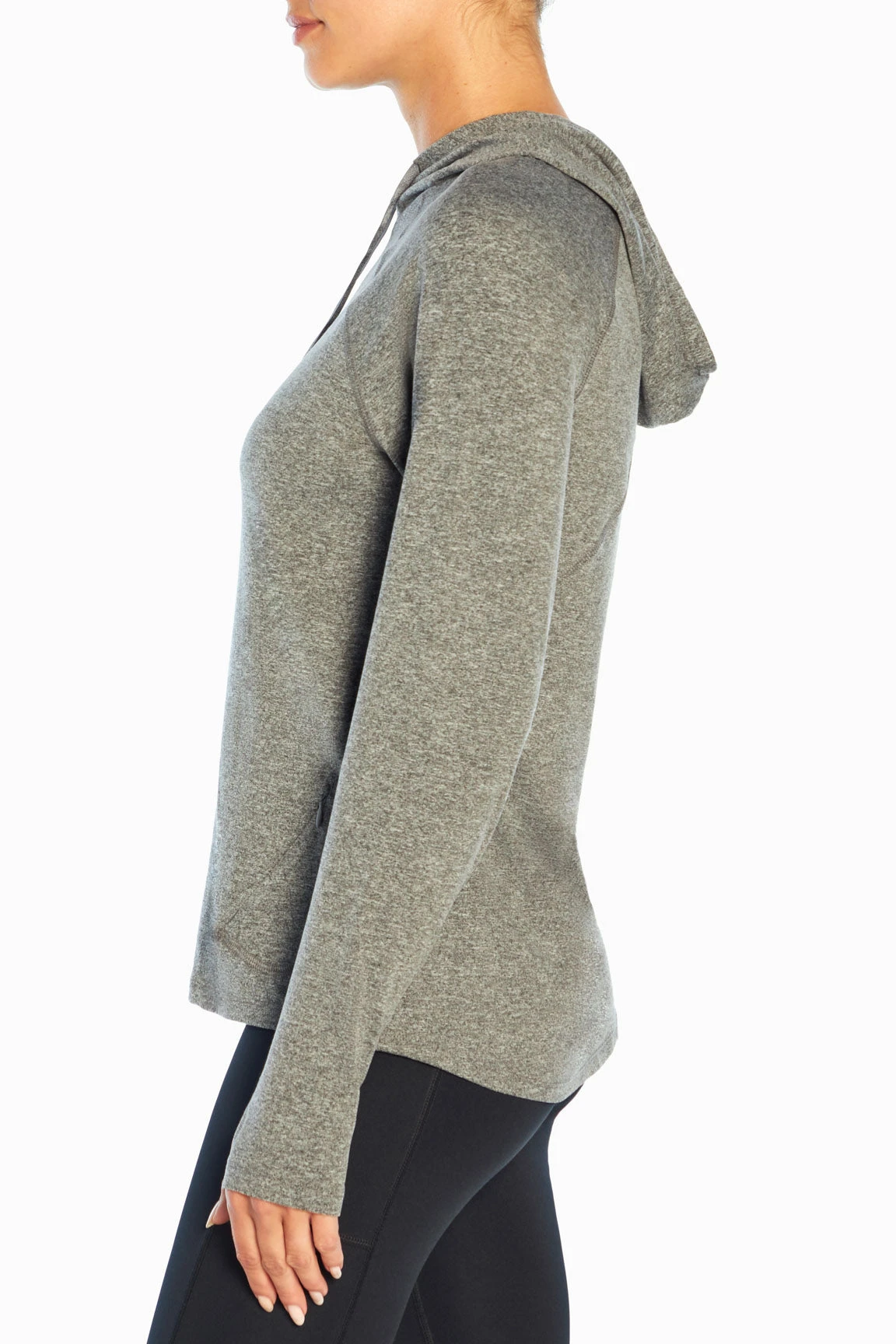 Marika Flex Long Sleeve Hoodie - Image 6