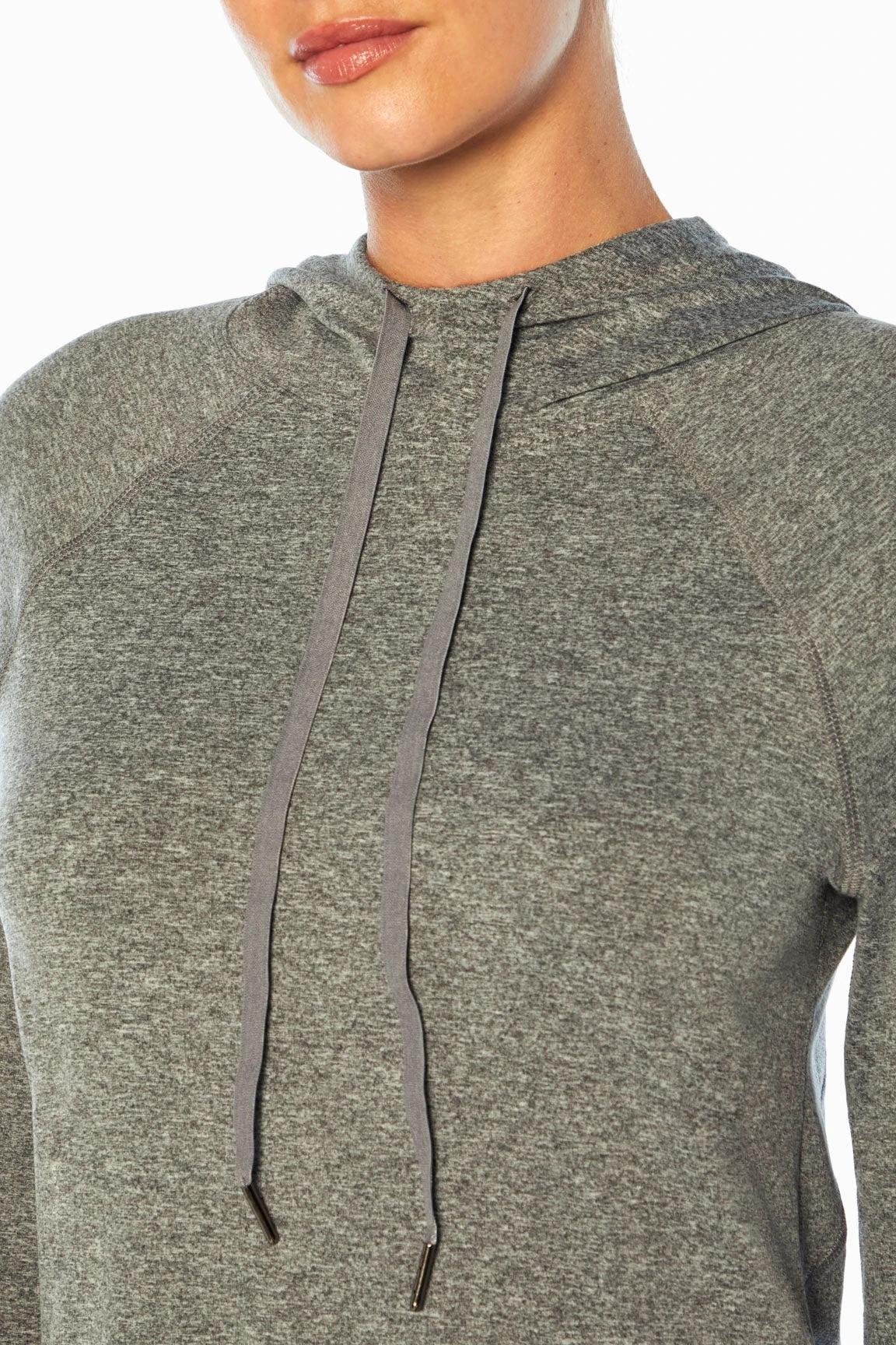 Marika Flex Long Sleeve Hoodie - Image 5