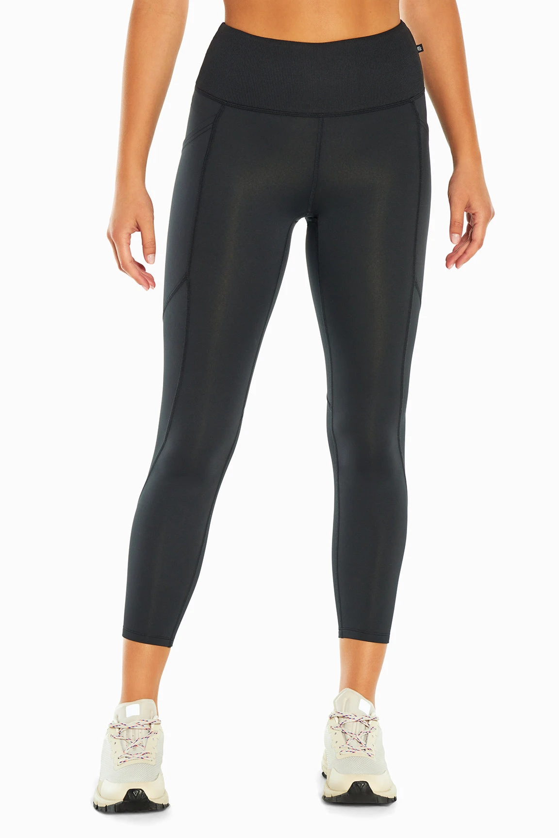 Marika Sasha Side Pocket Tek Fleece Legging - Image 10