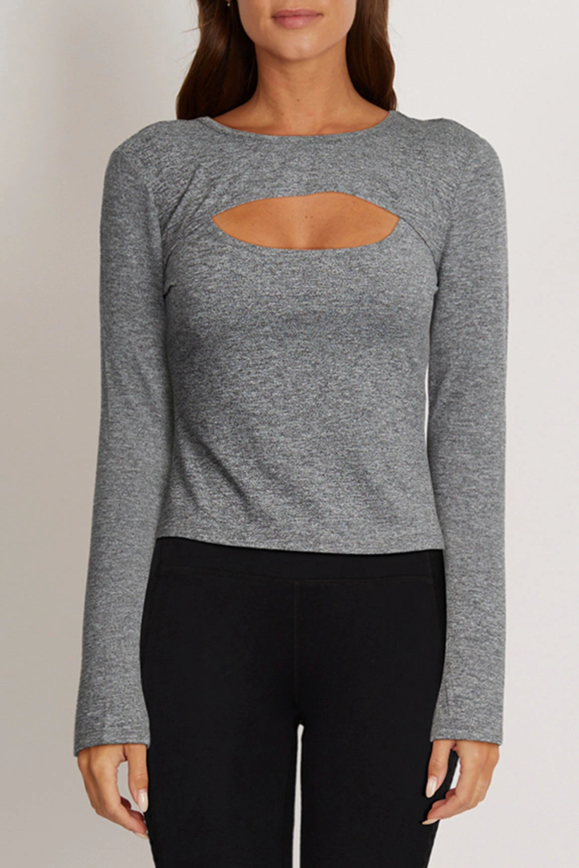 Marika Larissa Long Sleeve Top - Image 7