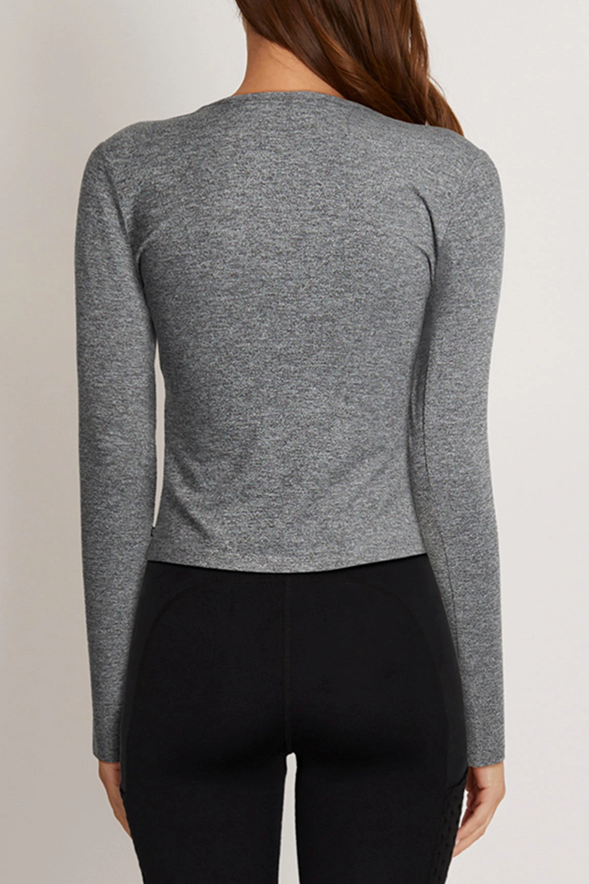 Marika Larissa Long Sleeve Top - Image 8