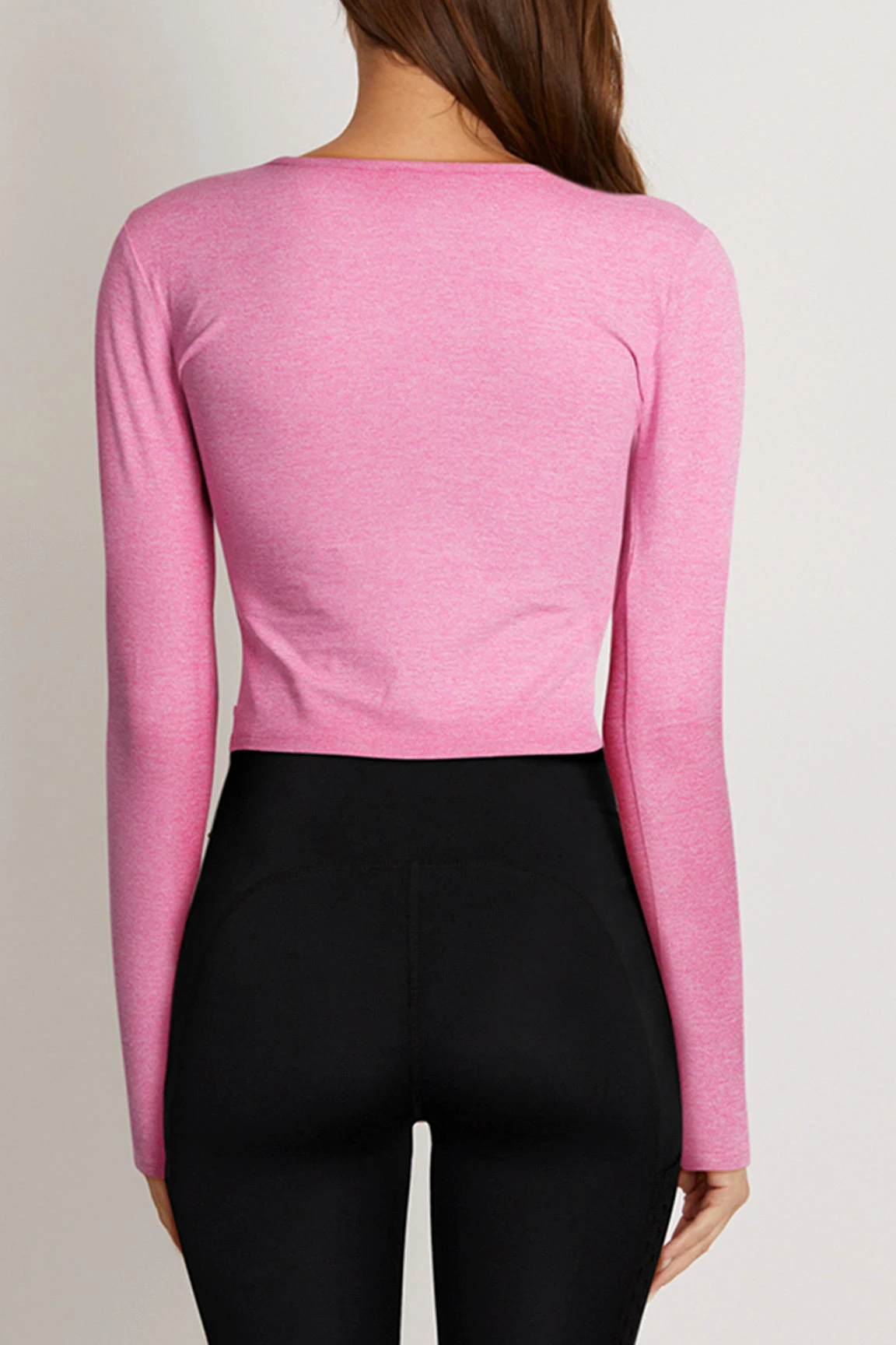 Marika Larissa Long Sleeve Top - Image 5